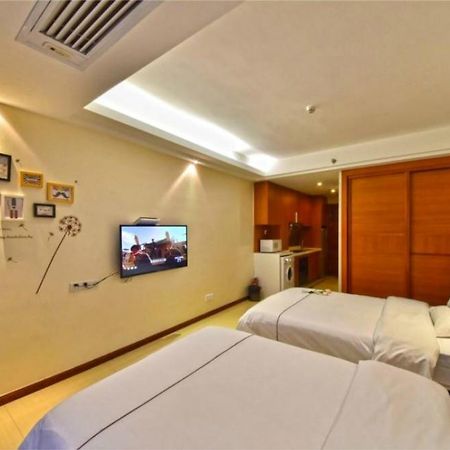 Guangzhou Hengdong Apartment エクステリア 写真